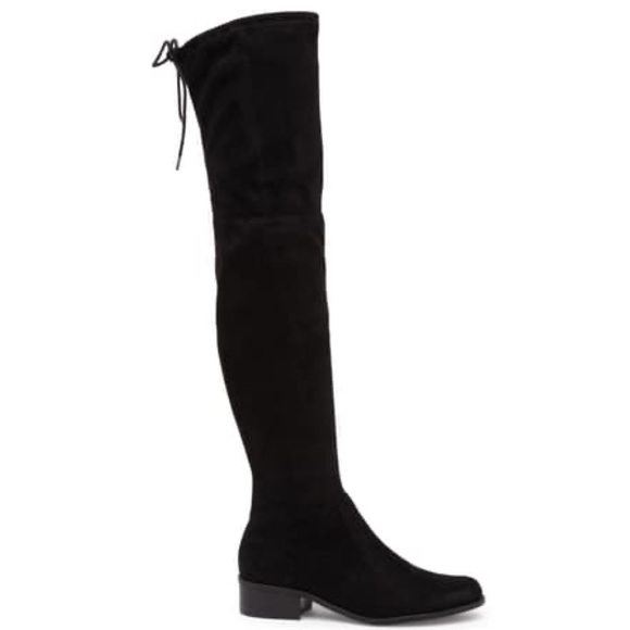 Charles byCharles David Gammon Over the Knee Boots - Picture 4 of 4